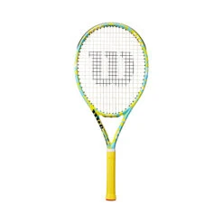 Wilson Clash Minions 26 Racchette Per Bambini