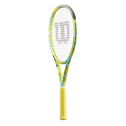 Wilson Minions Clash 100 V2 Racchette Da Torneo -Tennis Gioco 03805000 0 7