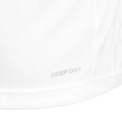 Lotto Squadra III Maglietta Uomini - Bianco -Tennis Gioco 03813000 11