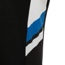 Lotto Squadra III Maglietta Uomini - Nero -Tennis Gioco 03814000 12