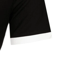 Lotto Squadra III Polo Uomini - Nero -Tennis Gioco 03819000 11