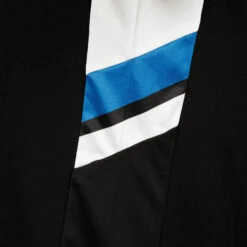 Lotto Squadra III Polo Uomini - Nero -Tennis Gioco 03819000 19