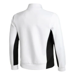 Lotto Squadra III Giacca Da Allenamento Uomini - Bianco -Tennis Gioco 03822000 0 2