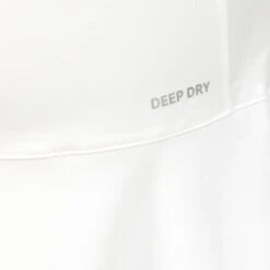 Lotto Squadra III Abito Donna - Bianco -Tennis Gioco 03862000 12