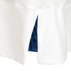 Lotto Squadra III Abito Donna - Bianco -Tennis Gioco 03862000 19