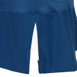 Lotto Squadra III Abito Donna - Blu -Tennis Gioco 03864000 12 1