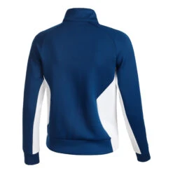 Lotto Squadra III Giacca Da Allenamento Donna - Blu -Tennis Gioco 03869000 0 2