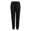 Lotto Squadra III Pantalone Da Allenamento Donna - Nero -Tennis Gioco 03870000 000
