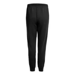 Lotto Squadra III Pantalone Da Allenamento Donna - Nero -Tennis Gioco 03870000 0 2