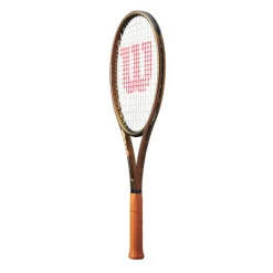 Wilson Pro Staff 97 V14 Racchette Test -Tennis Gioco 03875800 0 7