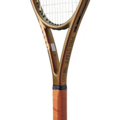 Wilson Pro Staff 97 V14 Racchette Test -Tennis Gioco 03875800 10