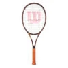 Wilson Pro Staff X V14 Racchette Test -Tennis Gioco 03876800 000