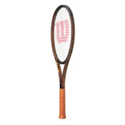 Wilson Pro Staff X V14 Racchette Test -Tennis Gioco 03876800 0 7