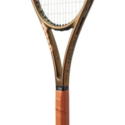 Wilson Pro Staff X V14 Racchette Test -Tennis Gioco 03876800 10