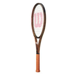 Wilson Pro Staff 97L V14 Racchette Da Torneo -Tennis Gioco 03877000 0 7