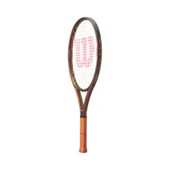 Wilson Pro Staff 25 V14 Racchette Per Bambini -Tennis Gioco 03881000 0 7