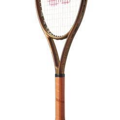 Wilson Pro Staff 25 V14 Racchette Per Bambini -Tennis Gioco 03881000 10