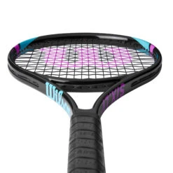 Wilson Six Lv Racchette Comfort -Tennis Gioco 03896000 10