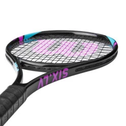 Wilson Six Lv Racchette Comfort -Tennis Gioco 03896000 11