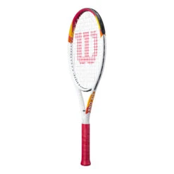 Wilson Six One Racchette Comfort -Tennis Gioco 03897000 0 7