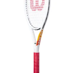 Wilson Six One Racchette Comfort -Tennis Gioco 03897000 10