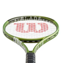Wilson Blade Feel 100 Racchette Allround -Tennis Gioco 03899000 10