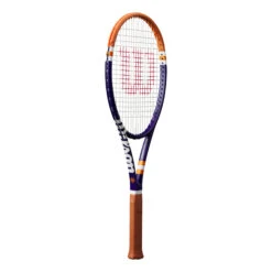 Wilson Roland Garros Blade 98 Racchette Da Torneo -Tennis Gioco 03911000 0 6
