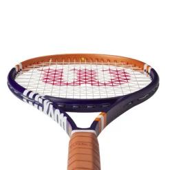 Wilson Roland Garros Blade 98 Racchette Da Torneo -Tennis Gioco 03911000 10
