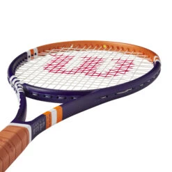 Wilson Roland Garros Blade 98 Racchette Da Torneo -Tennis Gioco 03911000 11