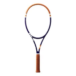 Wilson Roland Garros Blade 98 Racchette Da Torneo -Tennis Gioco 03911000 13