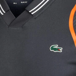 Lacoste Polo Uomini - Blu -Tennis Gioco 03917000 10