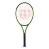 Wilson Blade Feel Comp Jr 26 Racchette Per Bambini -Tennis Gioco 03922000 000