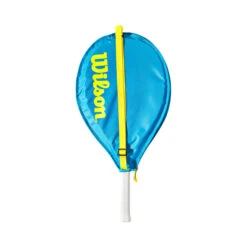 Wilson Ultra Power Jr 23 Racchette Per Bambini -Tennis Gioco 03929000 11