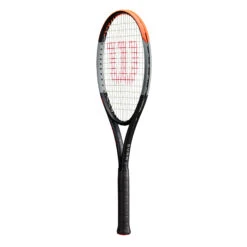 Wilson Burn 100 LS Racchette Da Torneo (Non Incordata) -Tennis Gioco 03967000 0 7