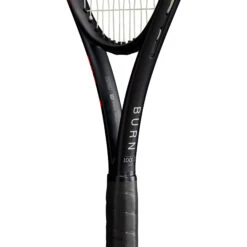 Wilson Burn 100 LS Racchette Da Torneo (Non Incordata) -Tennis Gioco 03967000 10