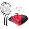 Head 2 Prestige Pro 2021 In Aggiunta Borsa Per Racchetta 2 Head 2 Prestige Pro 2021 In Aggiunta Borsa Per Racchetta -Tennis Gioco 04159000 000