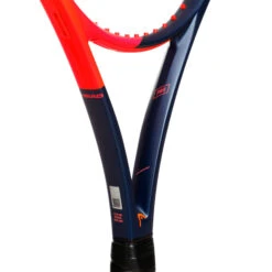 Head Radical Pro 12 Head Radical Pro -Tennis Gioco 04252000 13