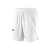 Wilson 8Inch Pantaloncini Uomini - Bianco