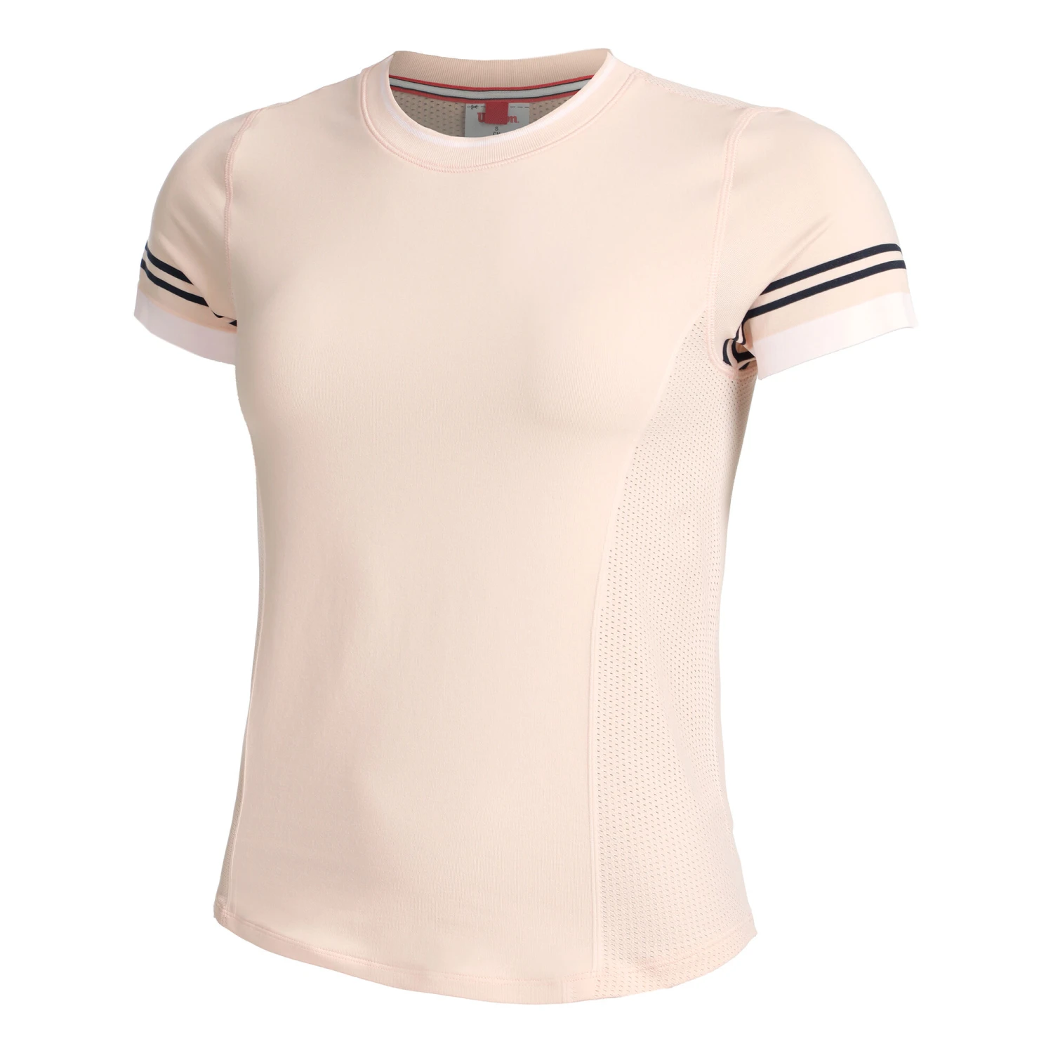 Wilson Baseline Seamless Maglietta Donna - Beige 3 Wilson Baseline Seamless Maglietta Donna - Beige