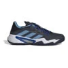 ADIDAS Barricade Uomini - Blu Scuro, Blu
