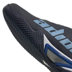 ADIDAS Barricade Uomini - Blu Scuro, Blu -Tennis Gioco 05407000 11