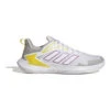 ADIDAS Defiant Speed Scarpa Per Tutte Le Superfici Donna - Bianco, Rosa -Tennis Gioco 05556000 0 1