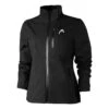 Head Giacca Da Allenamento Donna - Nero -Tennis Gioco 07762000 000