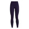 Under Armour Rush Calzamaglia Donna - Viola