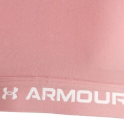 Under Armour Crossback Mid Reggiseni Sportivi Donna - Rosa -Tennis Gioco 08502000 11