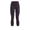 Under Armour Motion Ankle Calzamaglia Donna - Viola