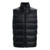 Under Armour Down 2.0 Gilet Uomini - Nero -Tennis Gioco 08541000 000