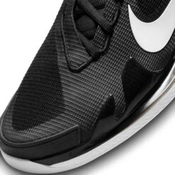 Nike Air Zoom Vapor Pro Scarpa Per Tappeto - Nero, Bianco -Tennis Gioco 16578000 10