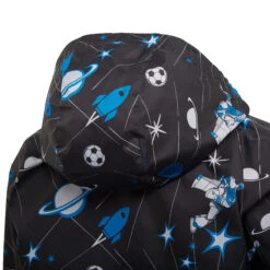 ADIDAS Disney Babybekleidung Ragazzi - Nero, Multicolore -Tennis Gioco 16899000 10