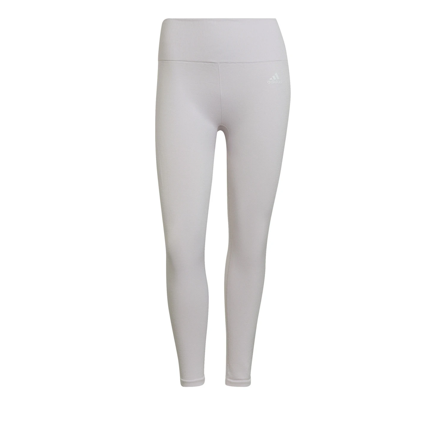 ADIDAS Seamless 7/8 Calzamaglia Donna - Rosa 3 ADIDAS Seamless 7/8 Calzamaglia Donna - Rosa